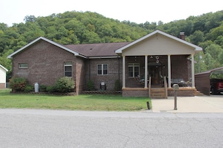 524 Ivy Creek, Ivel, KY 41642