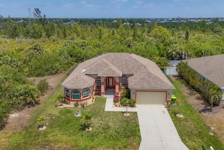 10495 Atenia St, Port Charlotte, FL 33981
