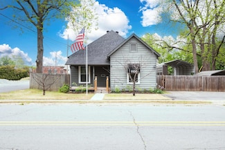 1150 Clifton St, Conway, AR 72034