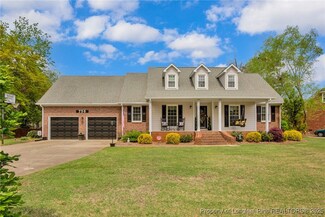 756 Three Wood Dr, Fayetteville, NC 28312