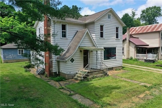 33021 Township Road 490, Killbuck, OH 44637
