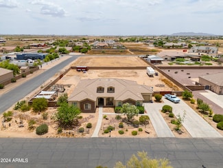 7009 W Palomino Way, Coolidge, AZ 85128