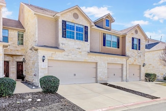 700 Mandarin Flyway Unit 1702, Cedar Park, TX 78613