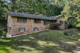 3752 Chestnut Ridge Cir, Birmingham, AL 35216