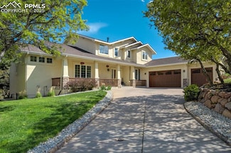 2685 Saint Joseph Way, Colorado Springs, CO 80919