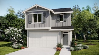 Aubrey, Scappoose, OR 97056