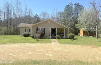 1559 Crump Ln NW, Brookhaven, MS 39601