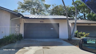 3607 Lime Hill Rd Unit 195, Lauderhill, FL 33319