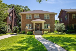 324 S Fountain St, Wichita, KS 67218