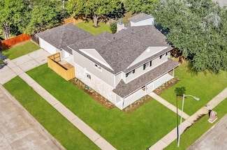 11603 Stone Bridge Dr, Houston, TX 77064