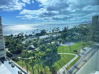 223 Saratoga Rd Unit 1321, Honolulu, HI 96815