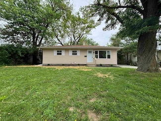 205 Corwin Ln, Fort Wayne, IN 46816