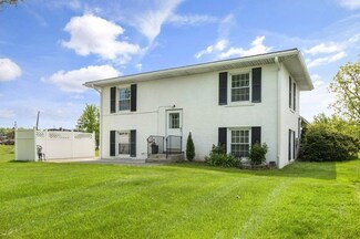 2250 N Triphammer Rd Unit H-1, Ithaca, NY 14850
