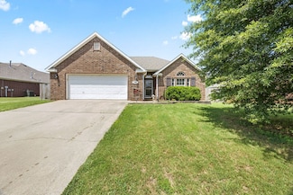 1501 N Shetland Dr, Fayetteville, AR 72704