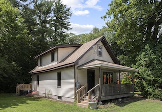 6 Sleepy Hollow Pentway, Ledyard, CT 06335