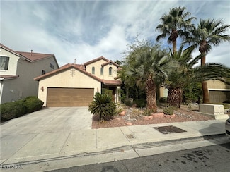 1236 Sonatina Dr, Henderson, NV 89052