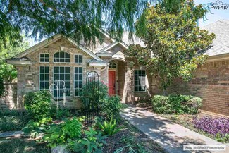 4 Shepherds Ct, Wichita Falls, TX 76308