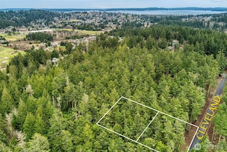 4545 Cleveland & 45th St, Port Townsend, WA 98368