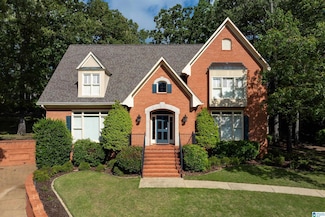 4116 Kinross Cir, Birmingham, AL 35242