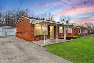 4610 Plane Tree Dr, Louisville, KY 40219