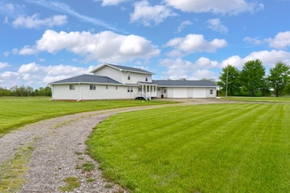 12291 Hill Rd, Riley, MI 48041