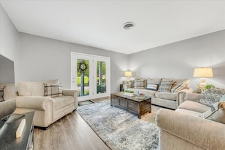 1302 Doctor Martin Luther King Jr B Unit 1, Murfreesboro, TN 37130