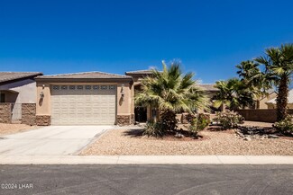 665 Island Dr, Lake Havasu City, AZ 86403