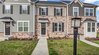 4004 Grove Point Dr, Richmond, VA 23223