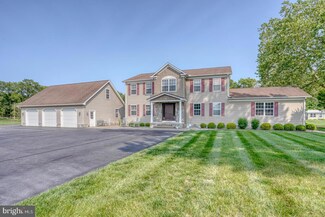 1508 Darling Farm Rd, Camden Wyoming, DE 19934