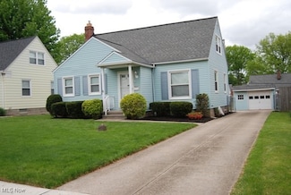 2708 Silverdale Ave, Cleveland, OH 44109
