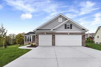 7 River Lake Ct, Saint Paul, MO 63366