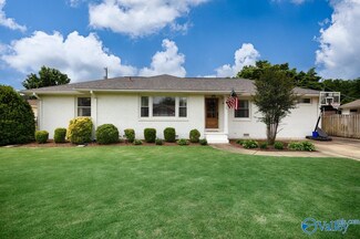 2804 Dupree Rd SW, Huntsville, AL 35801