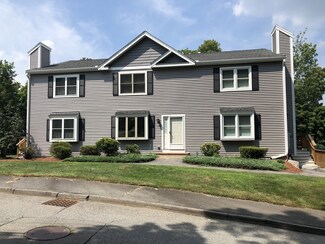 15 Onamog St Unit 15B, Marlborough, MA 01752