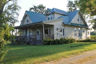 10401 N County Road 800 E, Albany, IN 47320