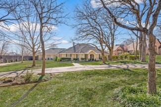 1785 Kingswood Dr, Southlake, TX 76092