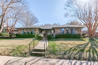 7658 Querida Ln, Dallas, TX 75248