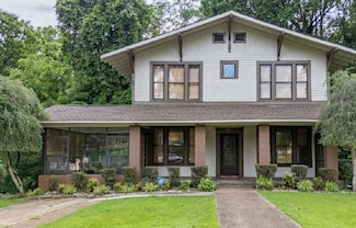 113 S Main St, Pontotoc, MS 38863