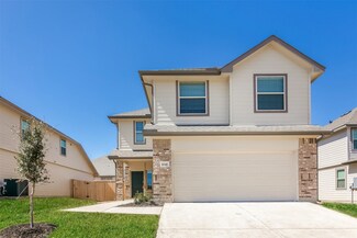 8340 Yaupon Holly Trail, Fort Worth, TX 76123