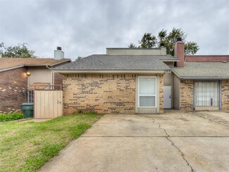 209 Woodman Dr, Oklahoma City, OK 73110