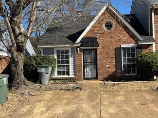 2776 W Hickory Bluff, Memphis, TN 38128