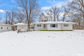 3440 Woodhaven Dr Unit 1, Springfield, IL 62712