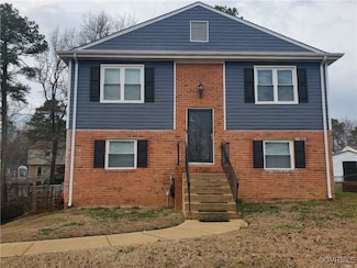216 Carlstone Dr, Henrico, VA 23075
