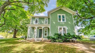 316 Gray Rd, Rushville, NY 14544