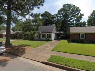 1862 Dearing Rd, Memphis, TN 38117