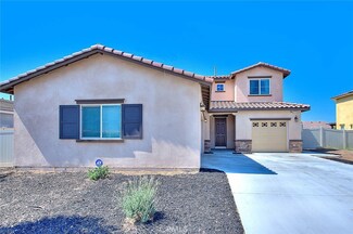 1724 Beam Hollow, San Jacinto, CA 92582