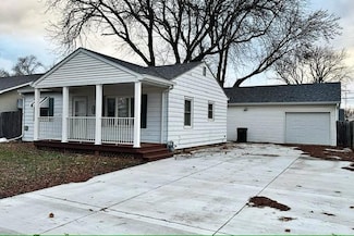 244 Avenue O W, Fort Dodge, IA 50501