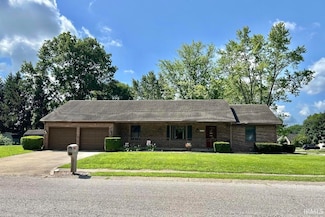 1521 Woodside Dr, Danville, IN 46122