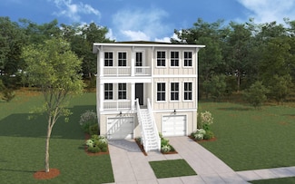 Avondale III, Charleston, SC 29412