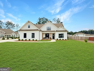 35 Perkins Cove, Senoia, GA 30276