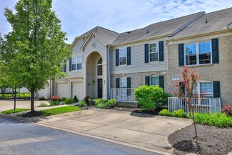 301 Fencerail Way, Milford, OH 45150